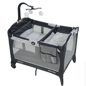 Graco Pack and play